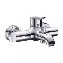 Смеситель для ванны HANSGROHE Talis S 32420000