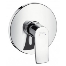 Смеситель для душа HANSGROHE Metris 31685000