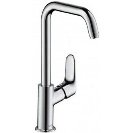 Смеситель для умывальника HANSGROHE Focus 31609000