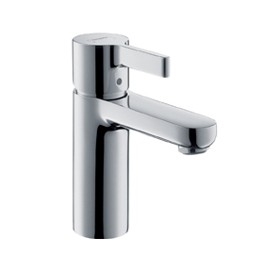 Смеситель для умывальника HANSGROHE Metris S 31060000