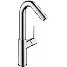 Смеситель для умывальника HANSGROHE Talis 32055000