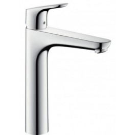 Смеситель для умывальника HANSGROHE Focus ComfortZone 31608000