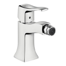 Смеситель для биде HANSGROHE METRIS CLASSIC 31275000