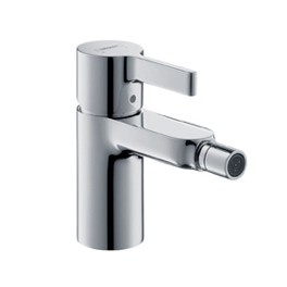 Смеситель для биде HANSGROHE METRIS S 31261000