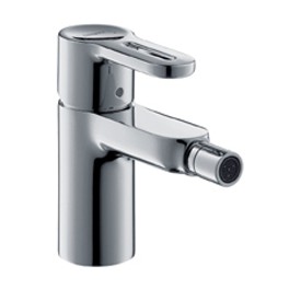 Смеситель для биде HANSGROHE METROPOL S 14262000