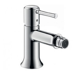 Смеситель для биде HANSGROHE TALIS CLASSIC 14120000 Смеситель для биде HANSGROHE TALIS CLASSIC 14120000