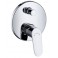 Смеситель для ванны HANSGROHE Focus E2 31945000