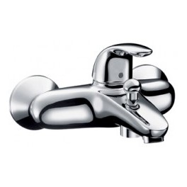 Смеситель для ванны HANSGROHE Focus E 31740000