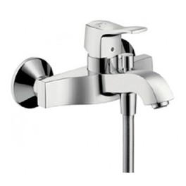 Смеситель для ванны HANSGROHE  Metris Classic 31478000