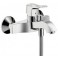 Смеситель для ванны HANSGROHE  Metris Classic 31478000