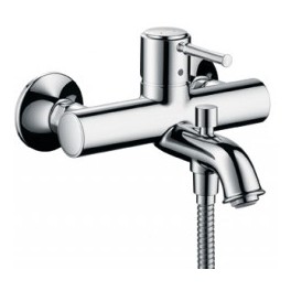 Смеситель для ванны HANSGROHE Talis Classic 14140000