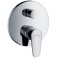 Смеситель для ванны HANSGROHE Talis E2 31645000