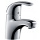 Смеситель для умывальника HANSGROHE Focus E 31700000