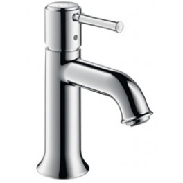 Смеситель для умывальника HANSGROHE Talis Classic 14111000