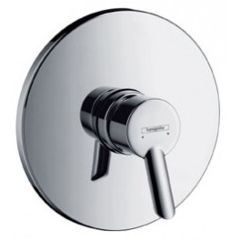 Смеситель для душа HANSGROHE Focus S 31763000