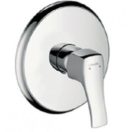 Смеситель для душа HANSGROHE Metris Classic 31676000