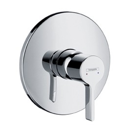 Смеситель для душа HANSGROHE Metris S 31665000