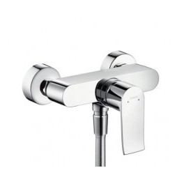 Смеситель для душа HANSGROHE Metris 31680000