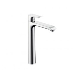 Смеситель для умывальника HANSGROHE Metris 31082000 Смеситель для умывальника HANSGROHE Metris 31082000