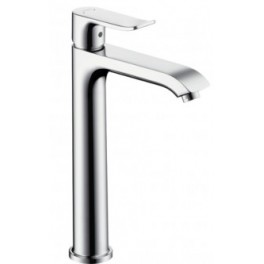 Смеситель для умывальника HANSGROHE  Metris 200 31183000