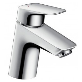 Смеситель для умывальника HANSGROHE Logis 70 71070000