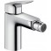 Смеситель для биде HANSGROHE LOGIS 71200000