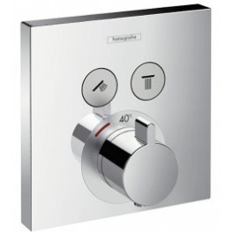 Смеситель для душа HANSGROHE Shower Select 15763000