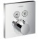 Смеситель для душа HANSGROHE Shower Select 15763000