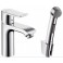 Смеситель для умывальника HANSGROHE Metris 31285000