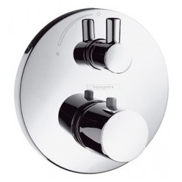 Смеситель для ванны HANSGROHE Ecostat S 15701000