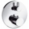 Смеситель для ванны HANSGROHE Ecostat S 15701000