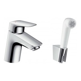 Смеситель для умывальника HANSGROHE Logis 71290000