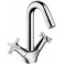 Смеситель для умывальника HANSGROHE  Logis Classic  71271000