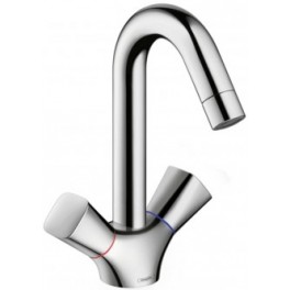 Смеситель для умывальника HANSGROHE Logis 71222000