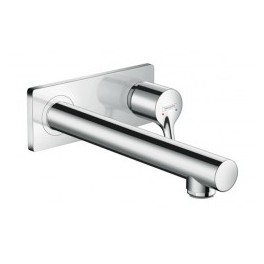 Смеситель для умывальника HANSGROHE Talis S 72111000