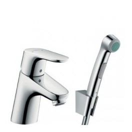 Смеситель для умывальника HANSGROHE Focus E2 31926000