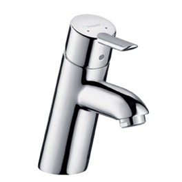 Смеситель для умывальника HANSGROHE Focus S 31701000 Смеситель для умывальника HANSGROHE Focus S 31701000
