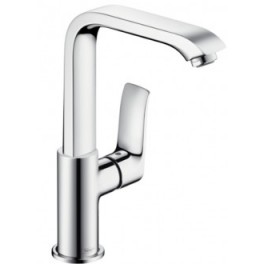 Смеситель для умывальника HANSGROHE Metris 230 31087000 Смеситель для умывальника HANSGROHE Metris 230 31087000