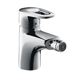 Смеситель для биде HANSGROHE METROPOL E 14270000 Смеситель для биде HANSGROHE METROPOL E 14270000
