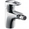Смеситель для биде HANSGROHE METROPOL E 14270000