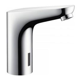 Смеситель для умывальника HANSGROHE Focus 31172000