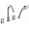 Смеситель для ванны HANSGROHE Logis 71314000