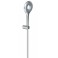 Душевой гарнитур GROHE Rainshower Icon 100 27383000