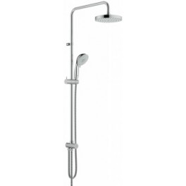 Душевой гарнитур GROHE New Tempesta Rustic System 200 27399000