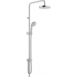 Душевой гарнитур GROHE New Tempesta System 200 27389000