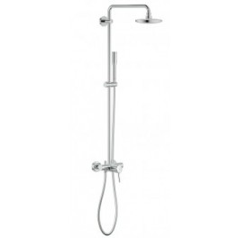 Душевой гарнитур GROHE Euphoria Concetto System 180 23061001