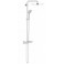 Душевой гарнитур GROHE Euphoria XXL System 310 26075000