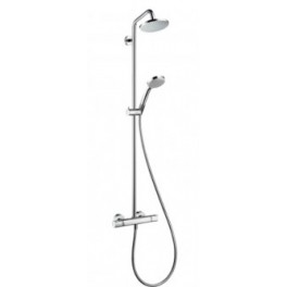 Душевой гарнитур HANSGROHE Croma 160 Showerpipe 27135000