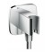 Шланговое подсоединение HANSGROHE Fixfit Porter E 26485000