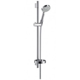 Душевой гарнитур HANSGROHE Raindance S 100 AIR 27882000 Душевой гарнитур HANSGROHE Raindance S 100 AIR 27882000